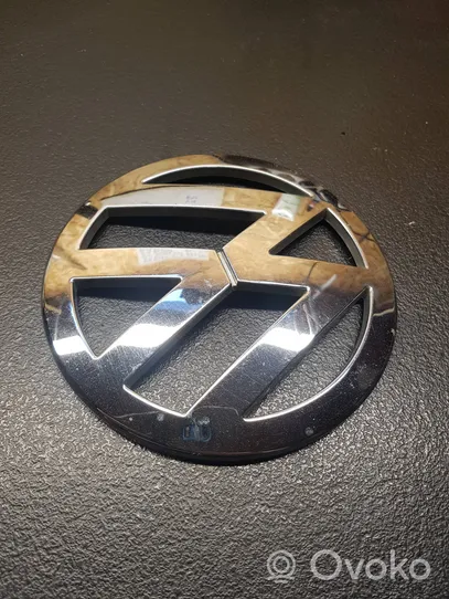 Volkswagen Transporter - Caravelle T5 Logo, emblème de fabricant 313220101a