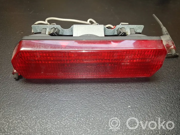 Chrysler Voyager Third/center stoplight 4857121a