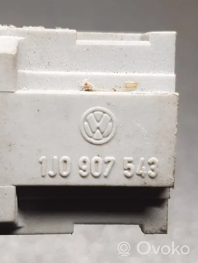 Volkswagen Golf IV Capteur de température intérieure 1J0907543