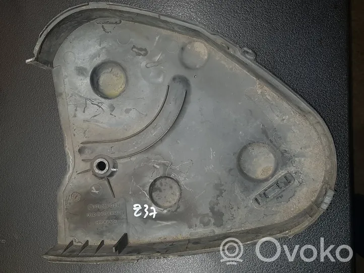 Audi A4 S4 B5 8D Osłona paska / łańcucha rozrządu 028109123H