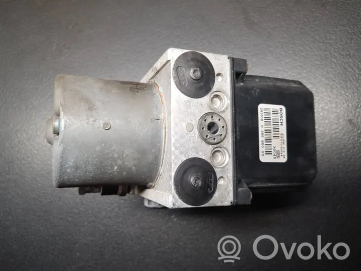 Audi A4 S4 B7 8E 8H Pompa ABS 8E0614517