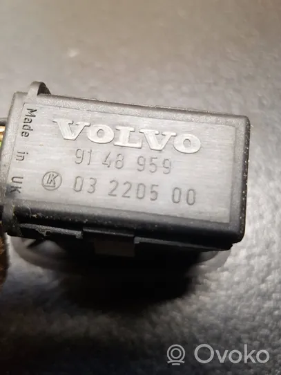 Volvo S70  V70  V70 XC Bouton de commutateur rétroviseur latéral 9148959