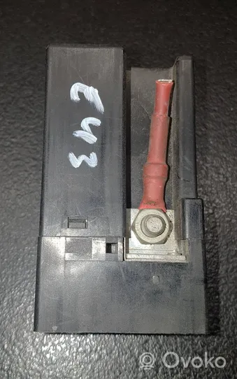 BMW 5 E39 Przekaźnik / Modul układu ogrzewania wstępnego 2246473