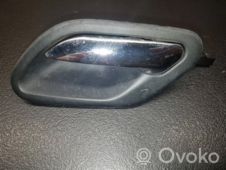 BMW 5 E39 Front door interior handle 8226049