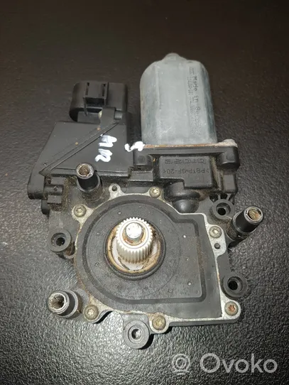 Audi A6 S6 C5 4B Moteur de lève-vitre de porte avant 101144114