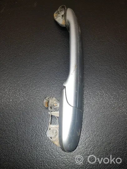 Volkswagen PASSAT B5.5 Front door exterior handle 3B0837885