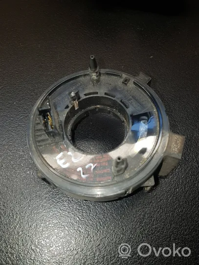 Audi A4 S4 B5 8D Airbag slip ring squib (SRS ring) 1J0959653