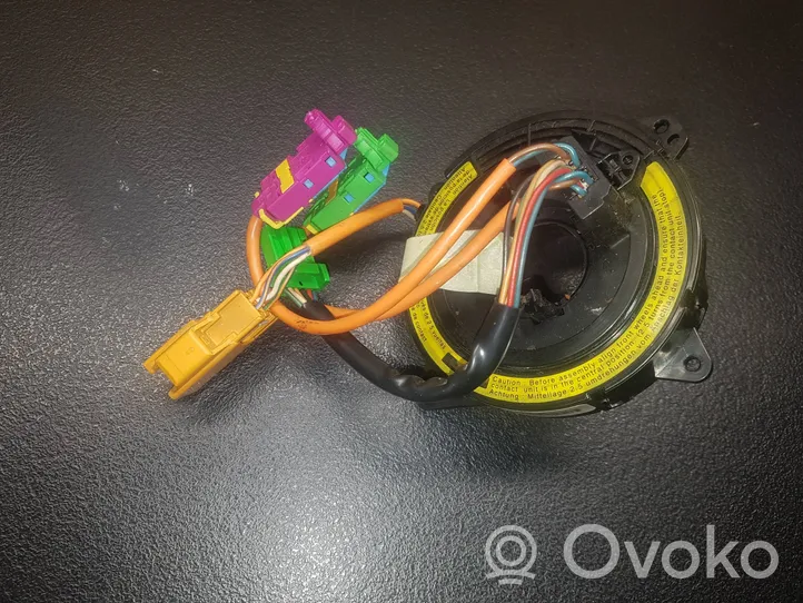 Volvo S70  V70  V70 XC Lenkwinkelsensor Airbagschleifring Wickelfeder 8622185