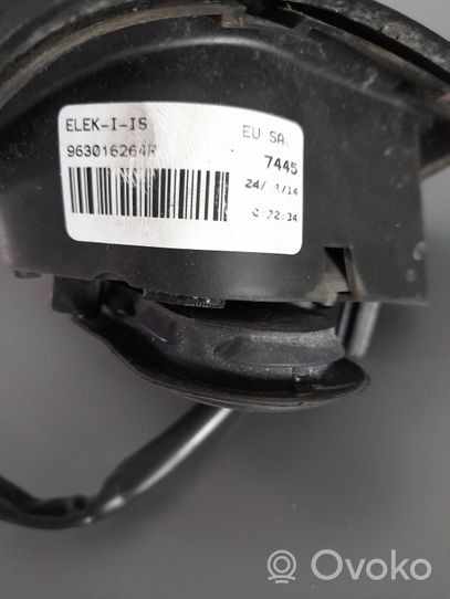 Renault Clio IV Außenspiegel elektrisch Tür vorne 963016264R