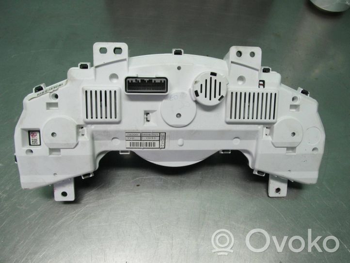 Honda Civic IX Tachimetro (quadro strumenti) HR0407