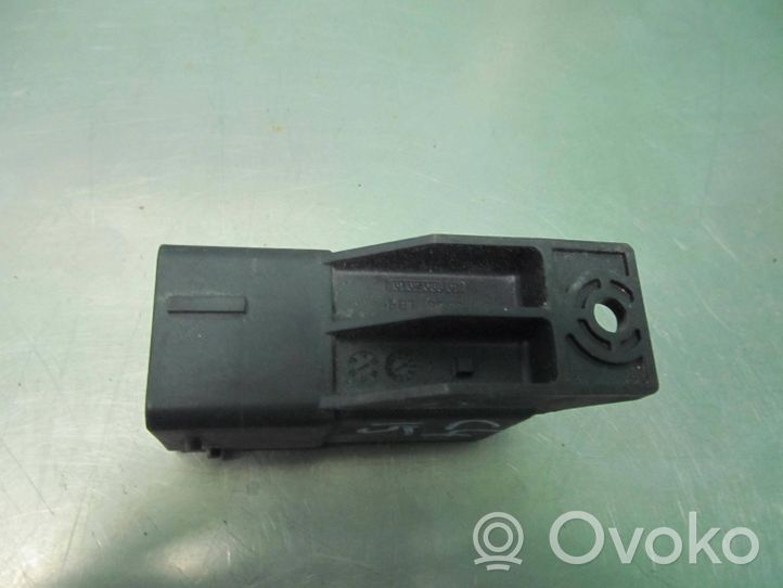 Citroen C4 II Relais de bougie de préchauffage 9803299780