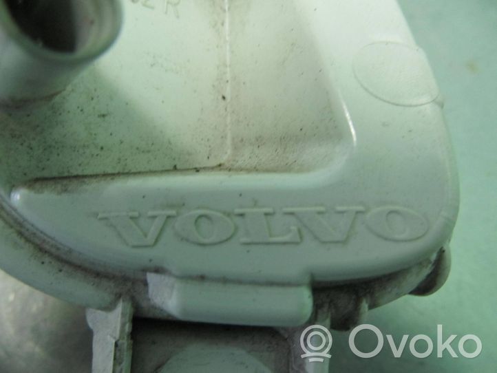 Volvo V40 Cross country Światło przeciwmgłowe przednie 31323116