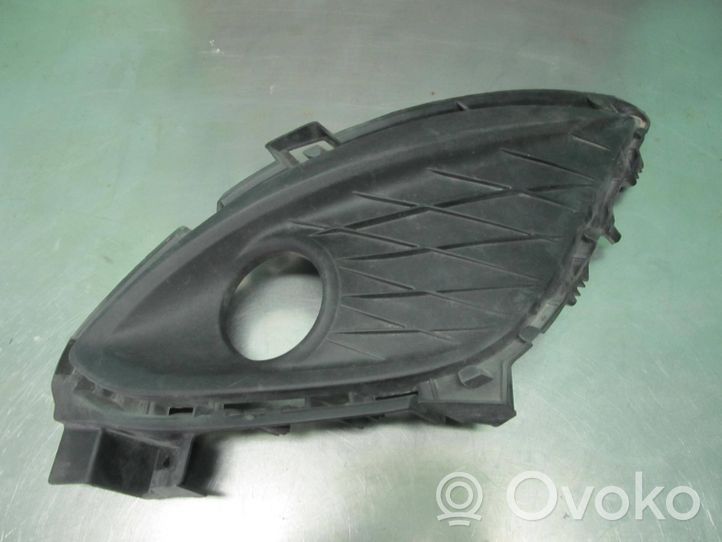 Mazda 5 Mascherina/griglia fendinebbia anteriore C5135002