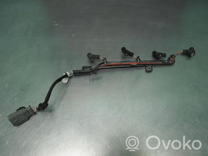 Mazda 5 Cavi candelette 9671583580