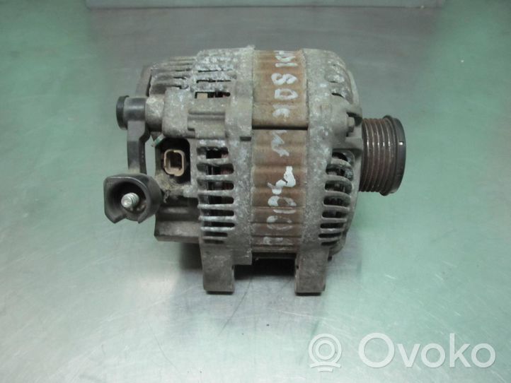 Peugeot 5008 Alternator 9654752880