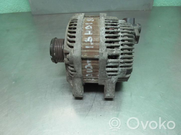 Peugeot 5008 Alternator 9654752880