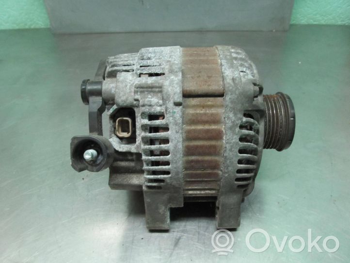 Peugeot 5008 Alternator 9654752880