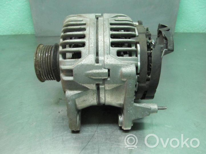 Volkswagen Golf IV Generatore/alternatore 140 68 59