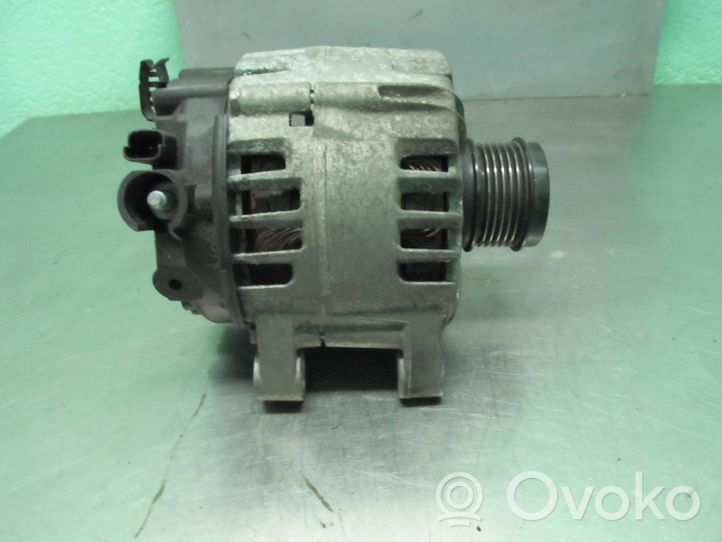 Citroen C4 II Alternator 2624328A