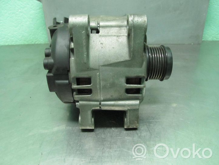 Citroen C4 II Alternator 2624328A