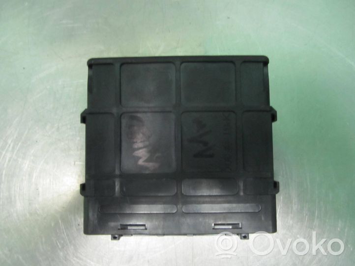 Mitsubishi i-MiEV Citu veidu vadības bloki / moduļi V0T90878H