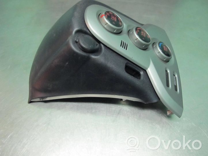 Mitsubishi i-MiEV Climate control unit 7820A447