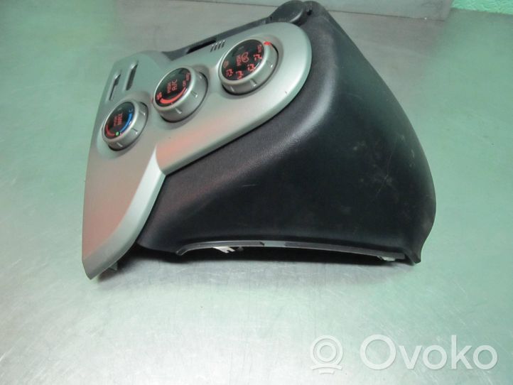 Mitsubishi i-MiEV Climate control unit 7820A447