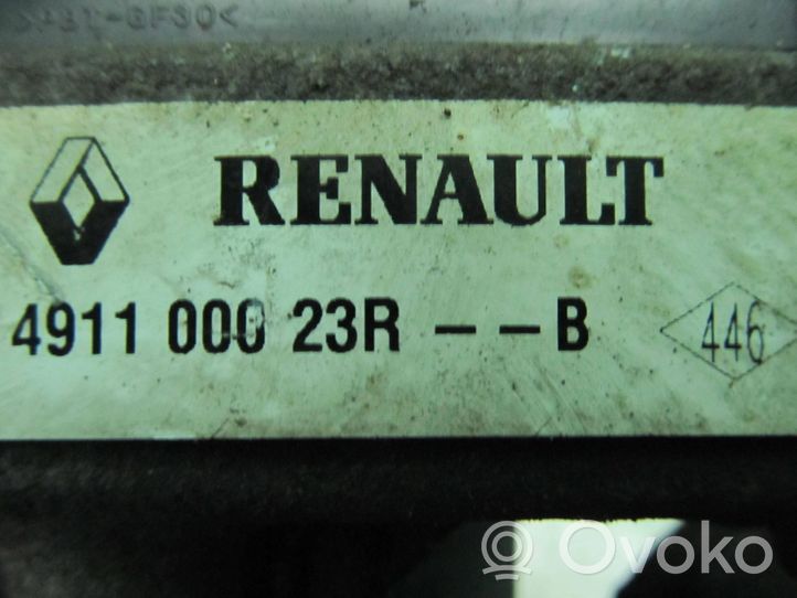 Renault Laguna III Pompa del servosterzo 3030303352