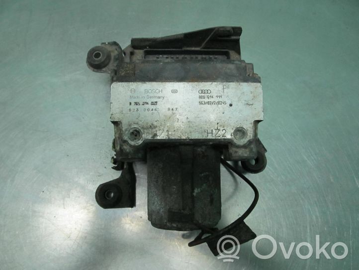 Audi A4 S4 B5 8D ABS-pumppu 8D0614111