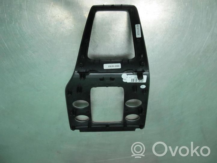 Volvo V40 Cross country Center console 31306727