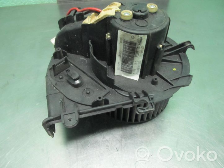 Citroen Jumpy Heater fan/blower 1401366880