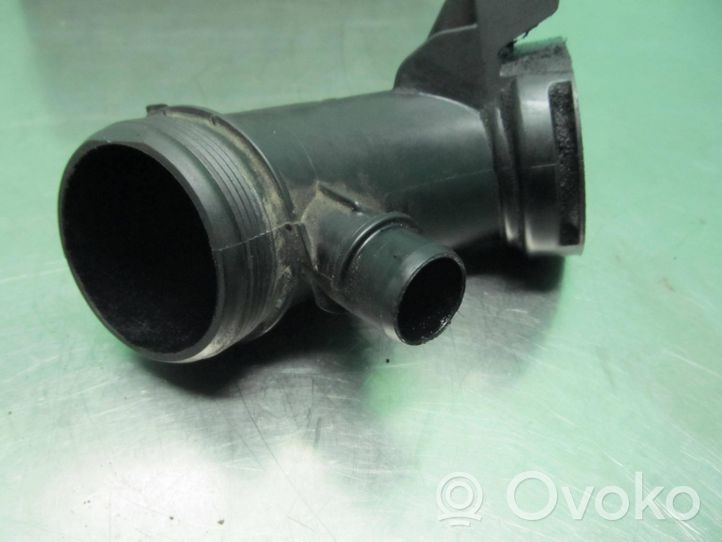 Citroen C4 II Tuyau d'admission d'air turbo 9684862180