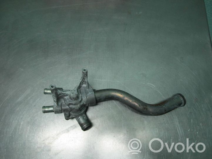 Honda Civic IX Boîtier de thermostat RBODSC4