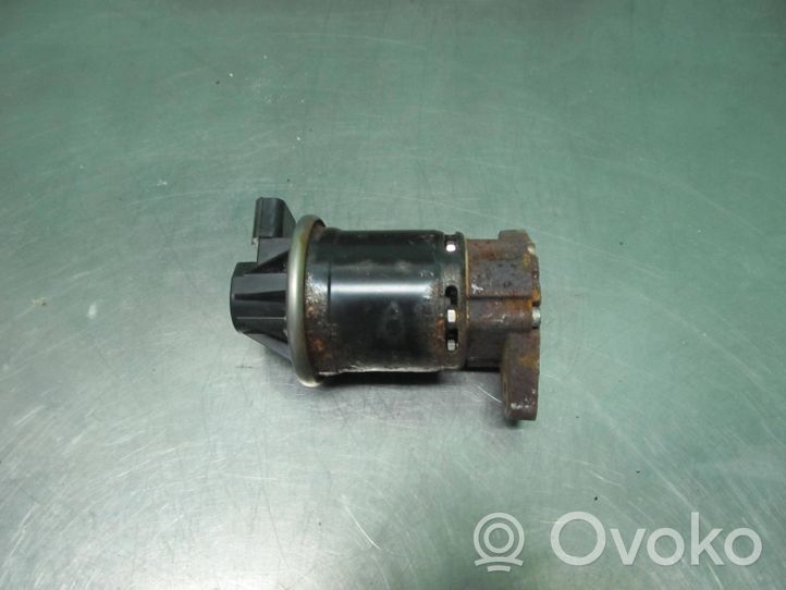 Honda Civic IX Soupape vanne EGR 510030