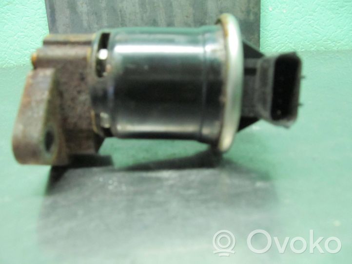 Honda Civic IX Soupape vanne EGR 510030