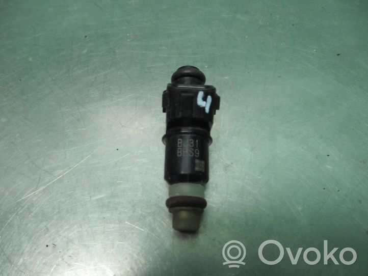 Honda Civic IX Injecteur de carburant BBS9