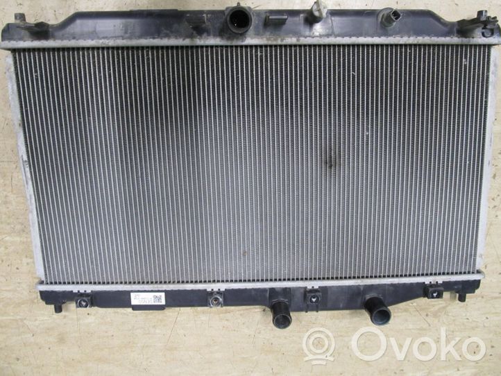 Honda Civic IX Radiateur de refroidissement MF2220008590