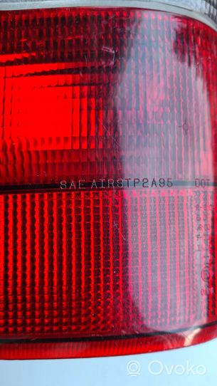 Opel Sintra Rear/tail lights EUR010432602