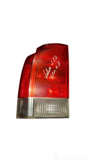 Volvo V70 Galinis žibintas kėbule 9154497