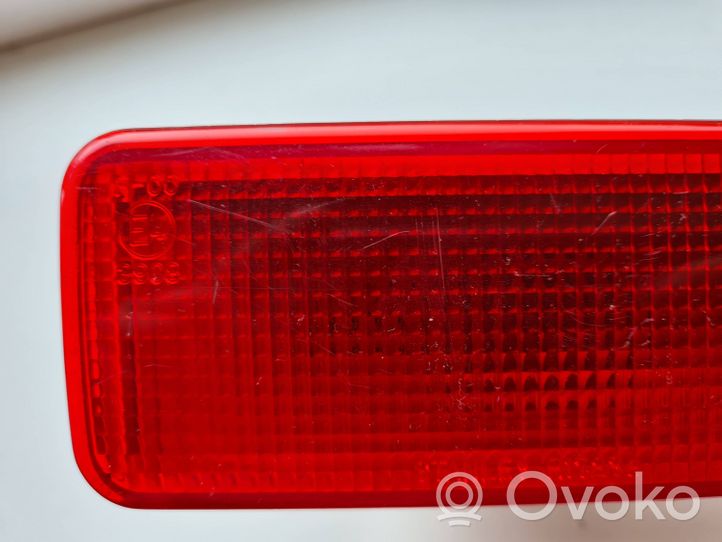 Mitsubishi Outlander Lampa zderzaka tylnego 