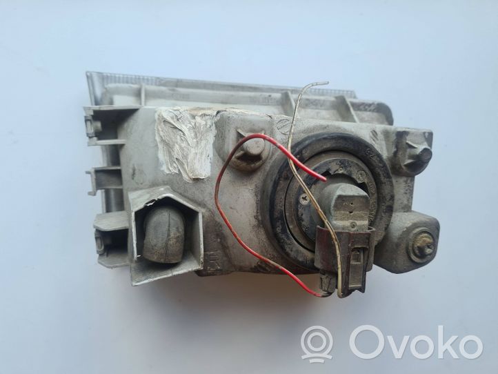 Toyota Land Cruiser (HDJ90) Etusumuvalo 11477015