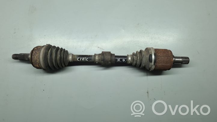 Honda Civic IX Semiasse anteriore 1112