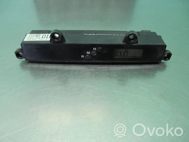 KIA Rio Monitor/display/piccolo schermo 945201G950