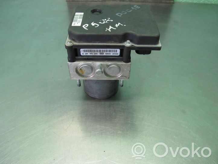 Peugeot 508 Pompe ABS 0265230737