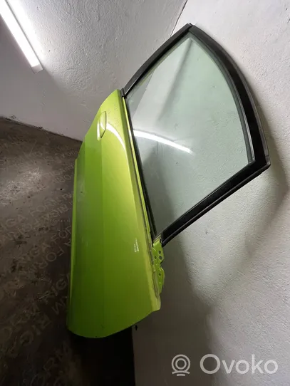 Honda Jazz Porte avant 