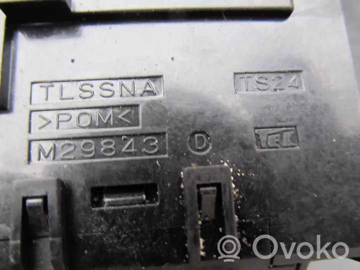 Honda Jazz Manetka / Przełącznik wycieraczek M29843
