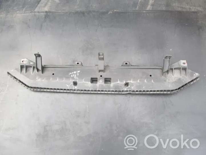 Subaru Impreza IV Osłona pod zderzak przedni / Absorber 57707FJ040