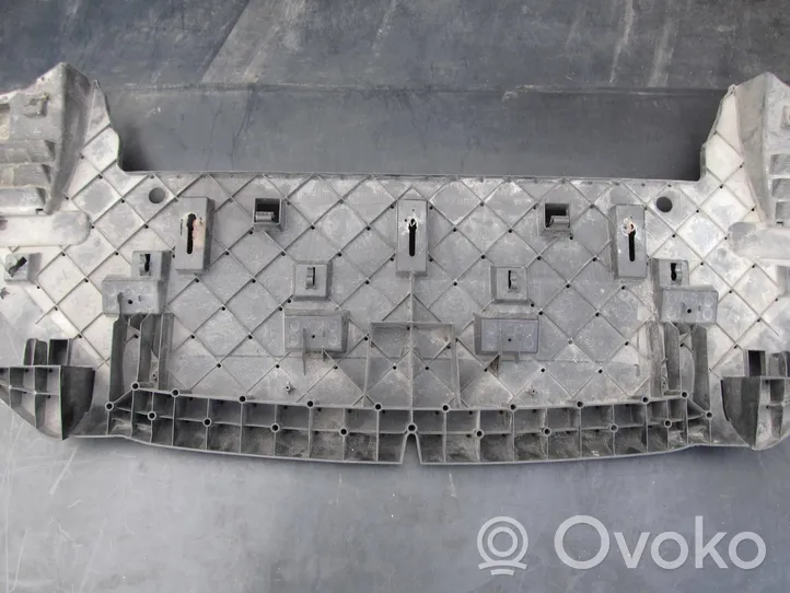 Peugeot 5008 Front bumper skid plate/under tray T87