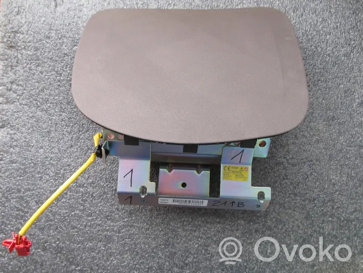 Citroen C-Zero Airbag de passager 7030A887