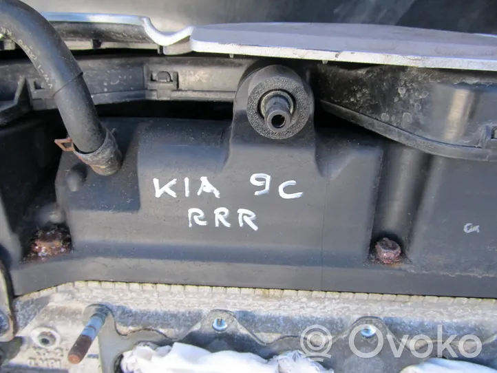 KIA Rio Silnik / Komplet G4EE9H249093